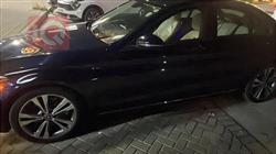 مرسيدس بنز C-Class